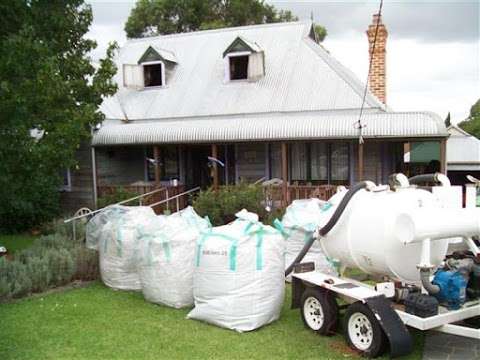 Photo: Active Vac and Insulation