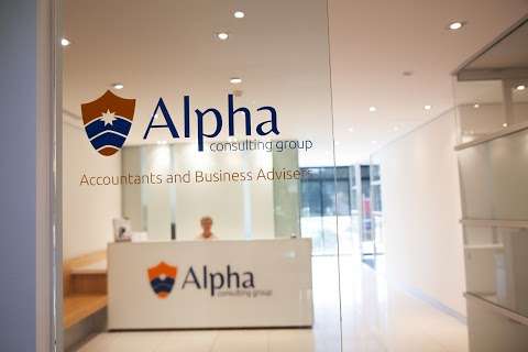 Photo: Alpha Consulting Group Pty Limited