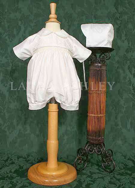 Photo: Baby Christening Gowns