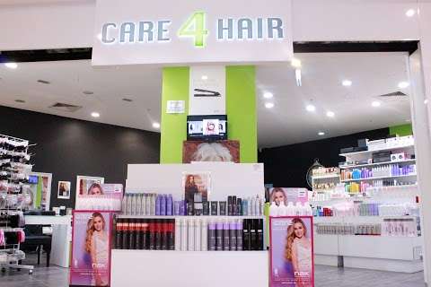 Photo: Care 4 Hair