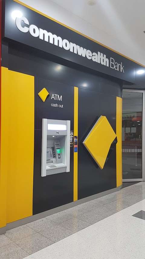 Photo: CBA ATM (Norwest Business Park - Tenancy 1.01 And 1.02)