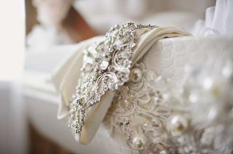 Photo: Heavenly Collections Bridal
