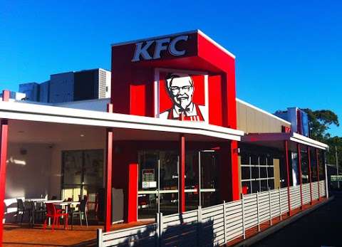 Photo: KFC Baulkham Hills