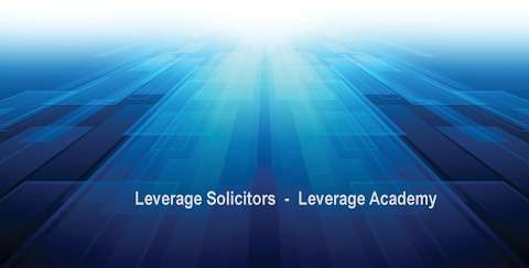 Photo: Leverage Group - Solicitors & Academy