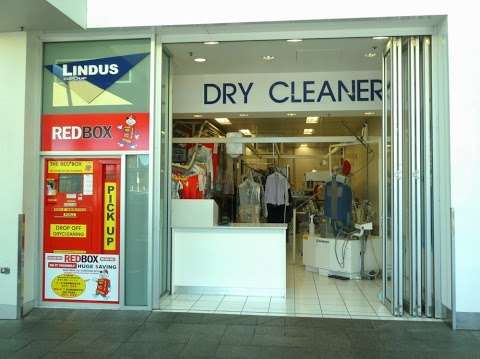 Photo: Lindus Dry Cleaners