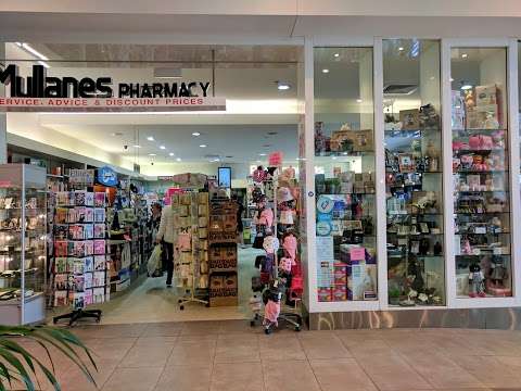 Photo: Mullanes Pharmacy