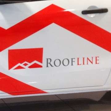 Photo: Roofline