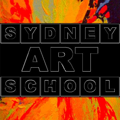 Photo: Sydney Art School - Baulkham Hills Studio