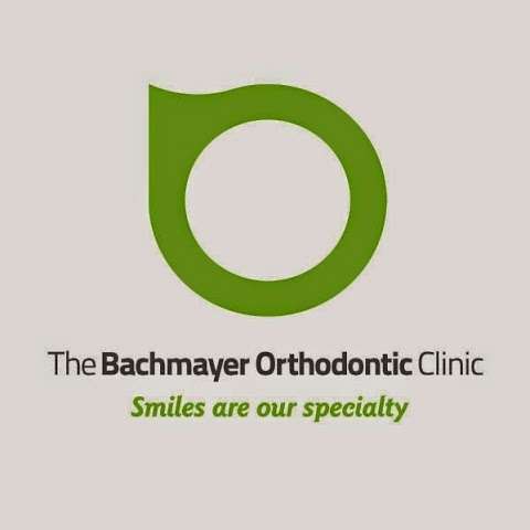 Photo: The Bachmayer Orthodontic Clinic
