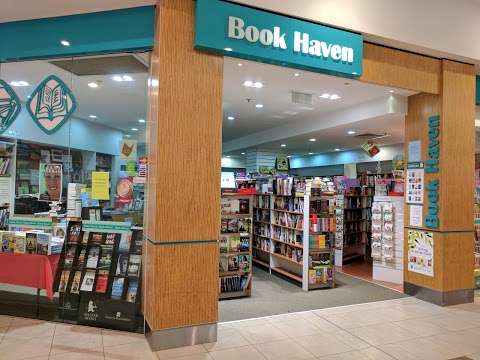 Photo: The Book Haven