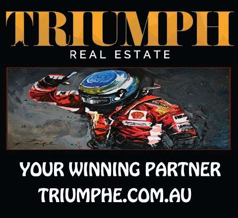 Photo: TRIUMPH Real Estate