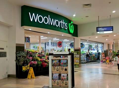 Photo: Woolworths Baulkham Hills